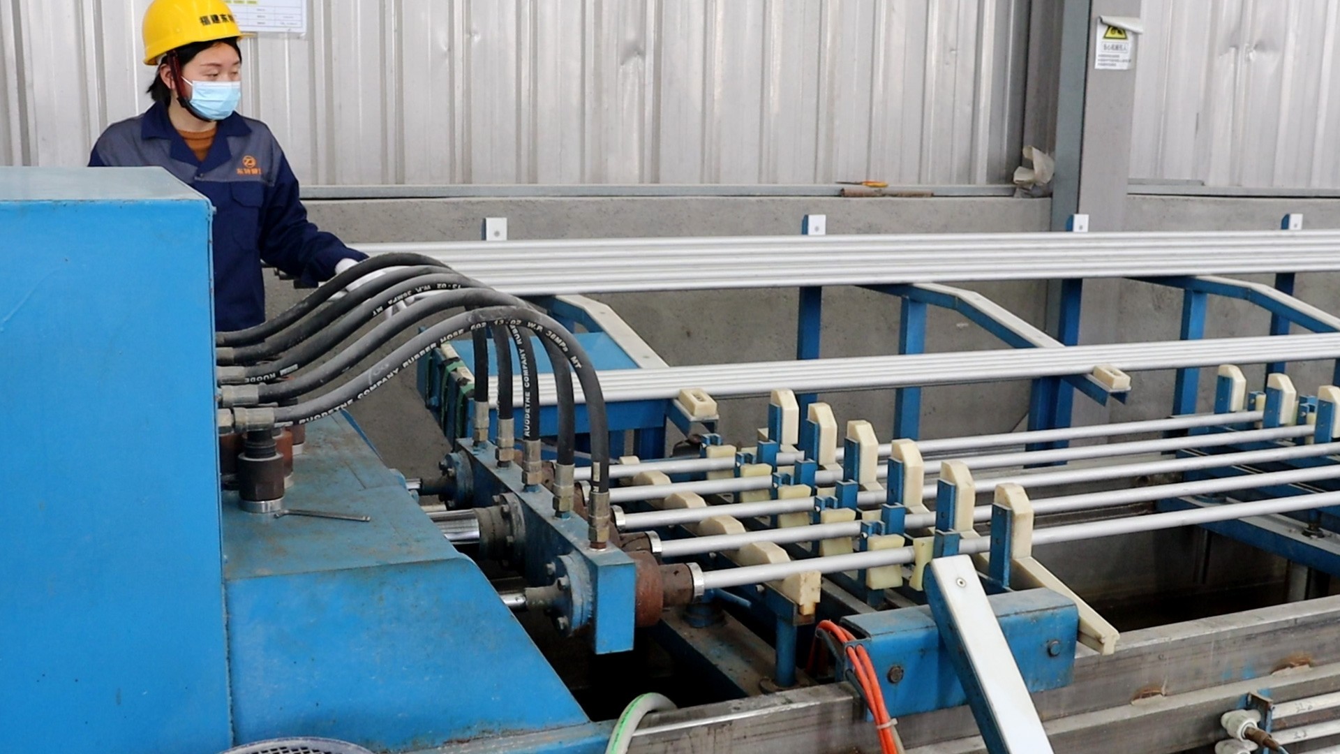 Fujian Dongte Pipe Industry Technology Co., Ltd.